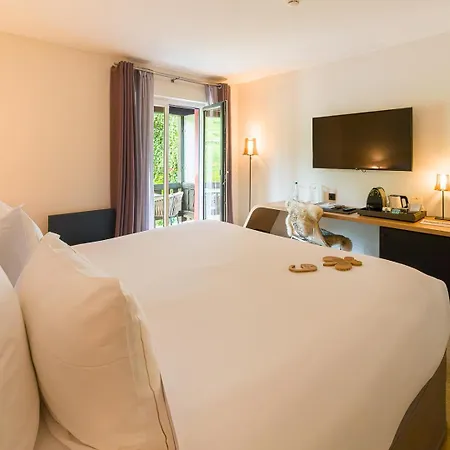 Relais Et Chateaux Le Chambard-3