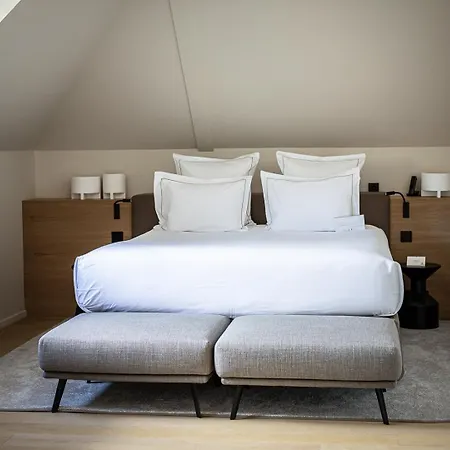 Relais Et Chateaux Le Chambard-2